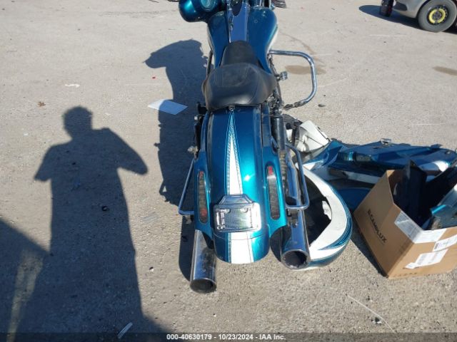 2012 HARLEY-DAVIDSON FLHXSE3 1HD1PZ813CB954993 Photo 5
