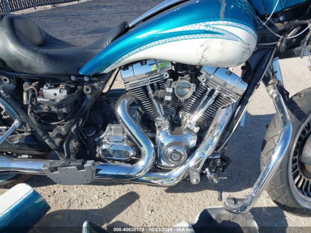 2012 HARLEY-DAVIDSON FLHXSE3 1HD1PZ813CB954993 Photo 7