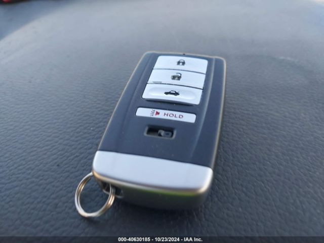 19UUB1F36FA006375 Acura TLX