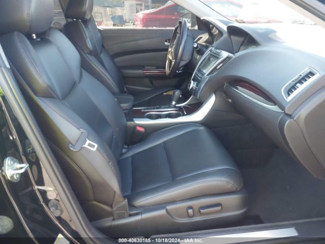 19UUB1F36FA006375 Acura TLX