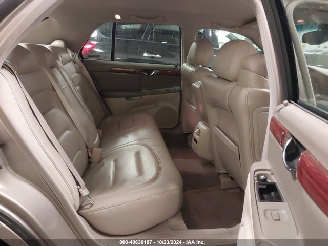 2000 CADILLAC DEVILLE 1G6KD54Y6YU270738 Photo 7