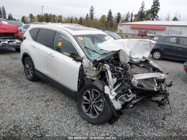5J6RW2H58LA007305 auction archive image