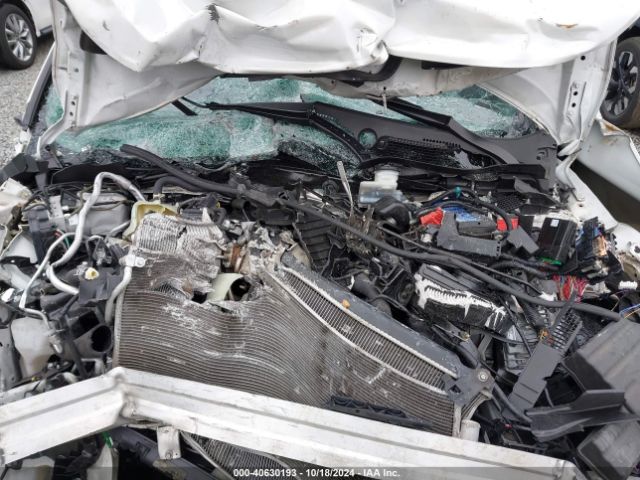 5J6RW2H58LA007305 Honda Cr-v Awd Ex