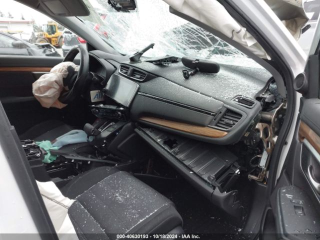 5J6RW2H58LA007305 Honda Cr-v Awd Ex