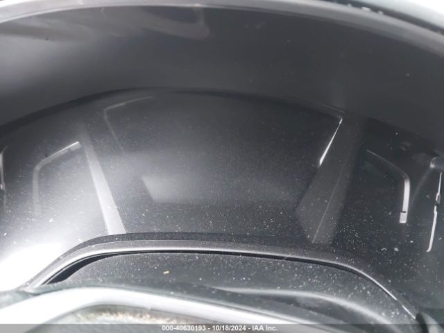 5J6RW2H58LA007305 Honda Cr-v Awd Ex