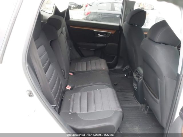 5J6RW2H58LA007305 Honda Cr-v Awd Ex
