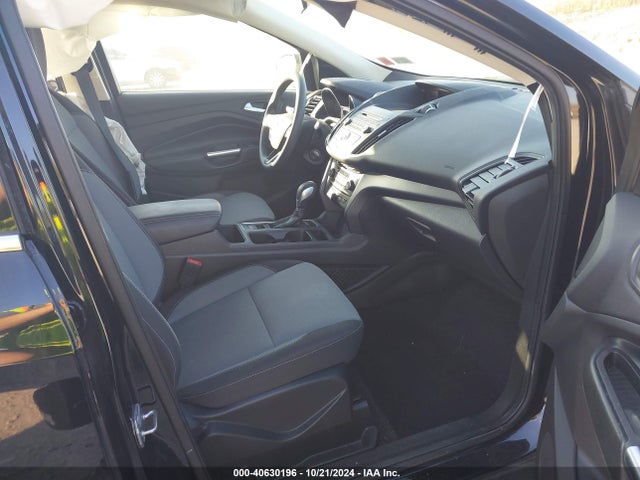 Ford ESCAPE SE 2018 1FMCU9GD8JUD13124 Image 5