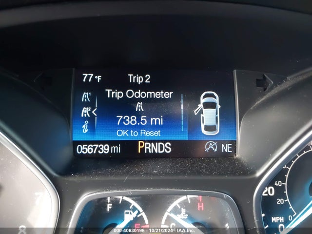 Ford ESCAPE SE 2018 1FMCU9GD8JUD13124 Image 7