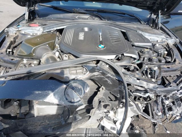 WBA8B3C5XJK843339 BMW 340i