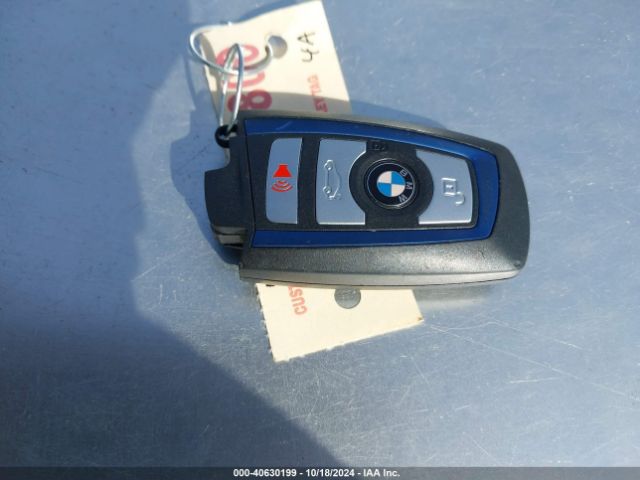 WBA8B3C5XJK843339 BMW 340i