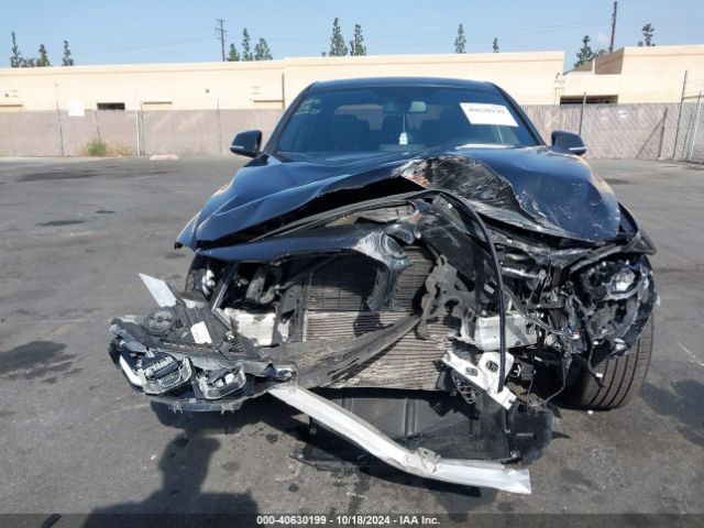 WBA8B3C5XJK843339 BMW 340i