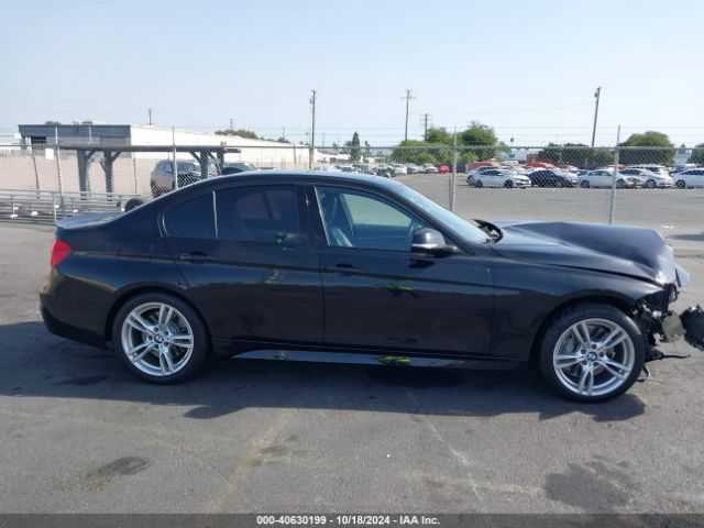 WBA8B3C5XJK843339 BMW 340i