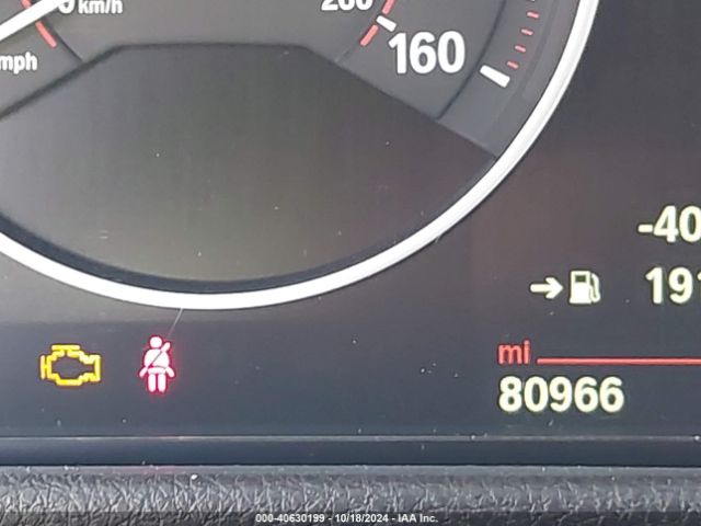 WBA8B3C5XJK843339 BMW 340i