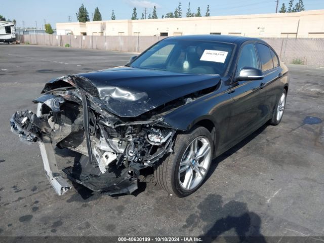 WBA8B3C5XJK843339 BMW 340i