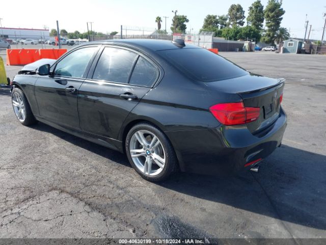 WBA8B3C5XJK843339 BMW 340i