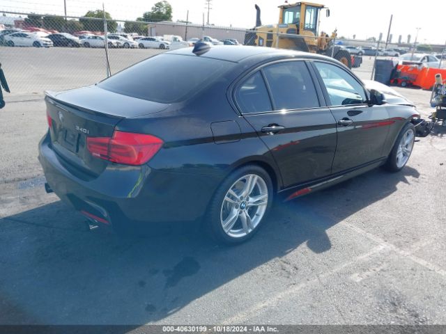 WBA8B3C5XJK843339 BMW 340i