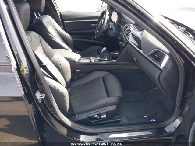 WBA8B3C5XJK843339 BMW 340i