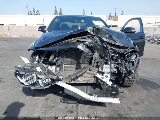 WBA8B3C5XJK843339 BMW 340i