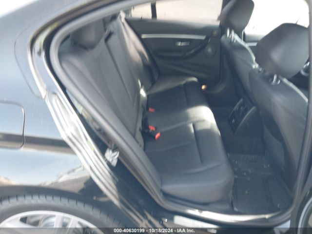 WBA8B3C5XJK843339 BMW 340i