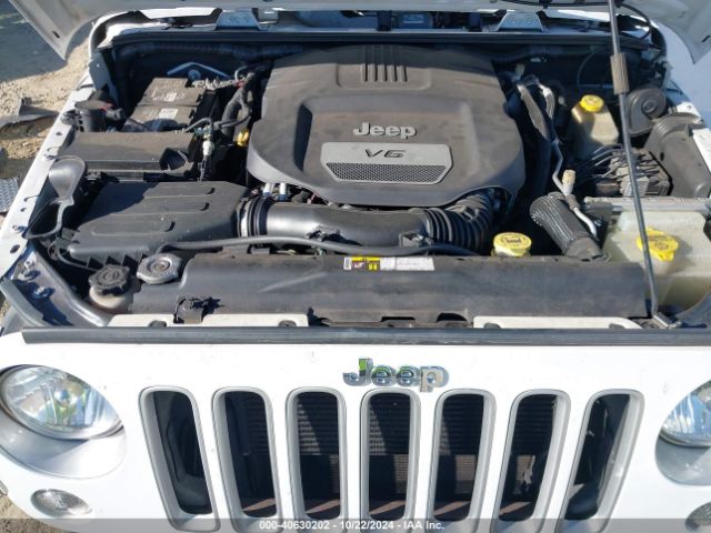 1C4HJWEG3GL339076 Jeep Wrangler Unlimited Sahara