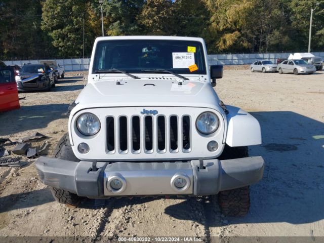1C4HJWEG3GL339076 Jeep Wrangler Unlimited Sahara