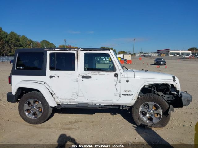 1C4HJWEG3GL339076 Jeep Wrangler Unlimited Sahara