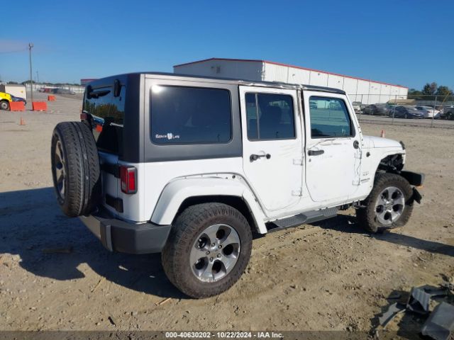 1C4HJWEG3GL339076 Jeep Wrangler Unlimited Sahara