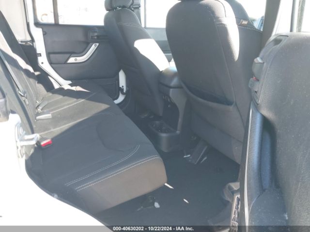 1C4HJWEG3GL339076 Jeep Wrangler Unlimited Sahara