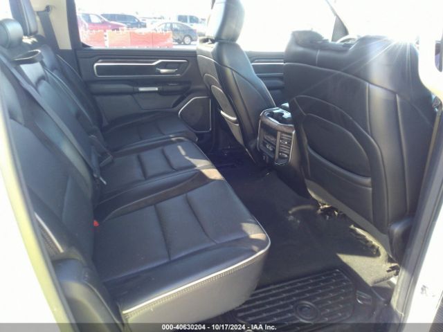 1C6SRFJM1LN381598 RAM 1500 Laramie  4x4 5'7 Box