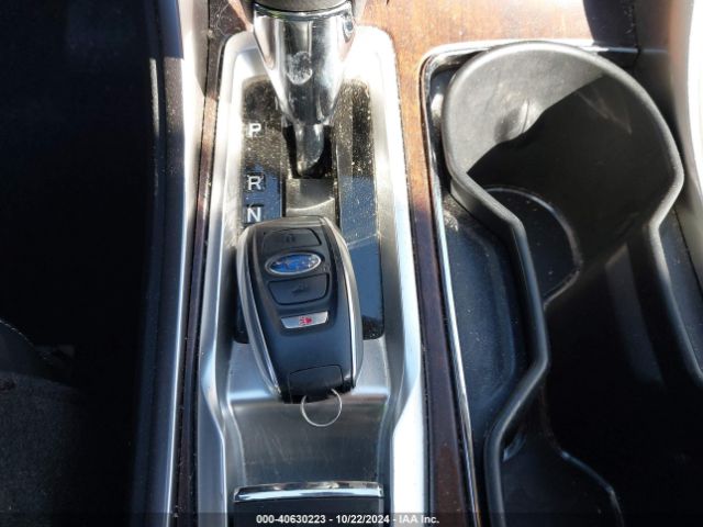 4S4WMARD2M3441896 Subaru Ascent Touring
