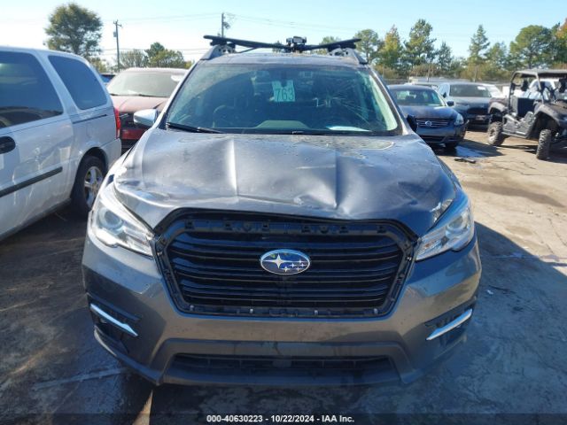 4S4WMARD2M3441896 Subaru Ascent Touring