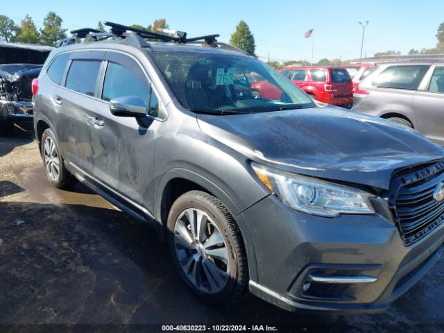 4S4WMARD2M3441896 Subaru Ascent Touring