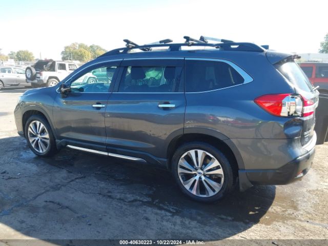 4S4WMARD2M3441896 Subaru Ascent Touring