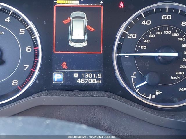 4S4WMARD2M3441896 Subaru Ascent Touring