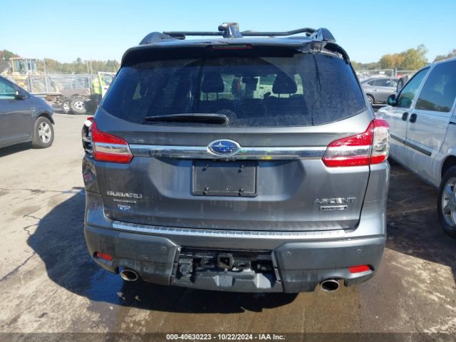 4S4WMARD2M3441896 Subaru Ascent Touring