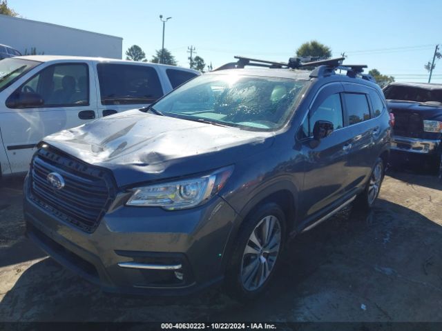 4S4WMARD2M3441896 Subaru Ascent Touring