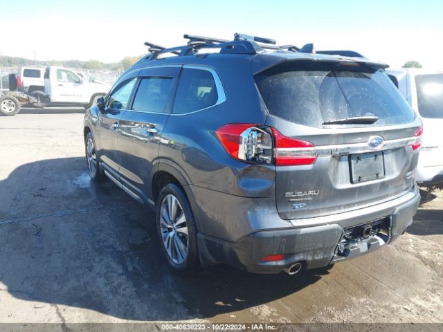 4S4WMARD2M3441896 Subaru Ascent Touring