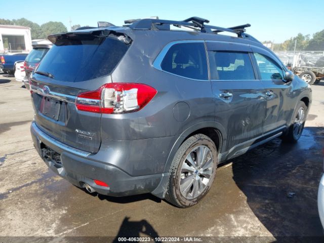 4S4WMARD2M3441896 Subaru Ascent Touring