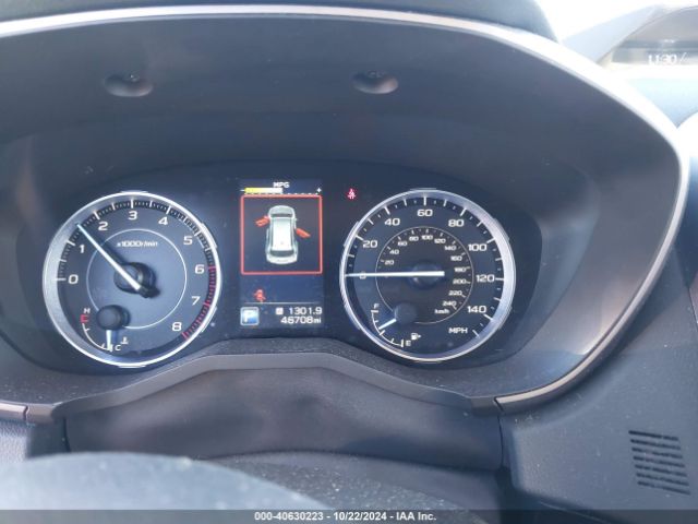 4S4WMARD2M3441896 Subaru Ascent Touring