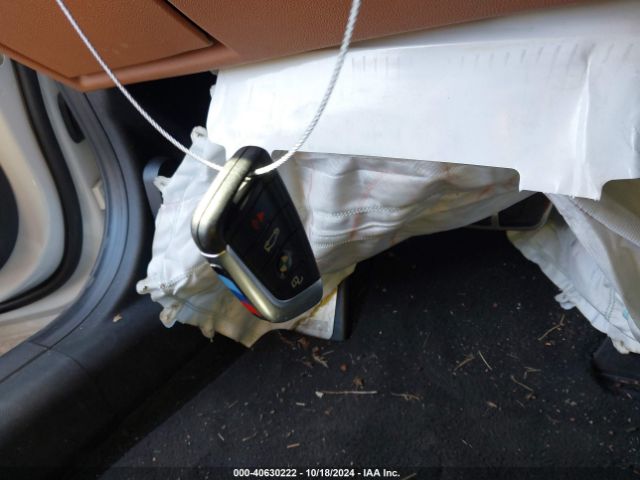 3MW5U9J04M8B56029 BMW 3 Series M340i Xdrive