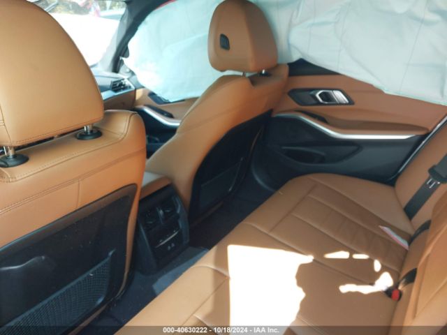 3MW5U9J04M8B56029 BMW 3 Series M340i Xdrive