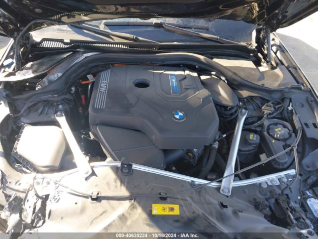WBA13AG02PCL60626 BMW 530e
