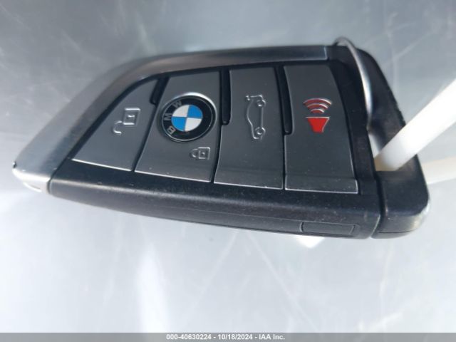 WBA13AG02PCL60626 BMW 530e