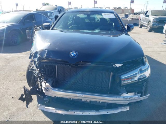 WBA13AG02PCL60626 BMW 530e