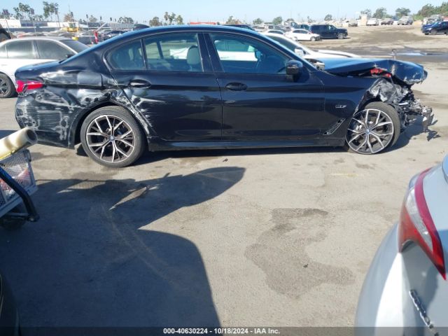 WBA13AG02PCL60626 BMW 530e