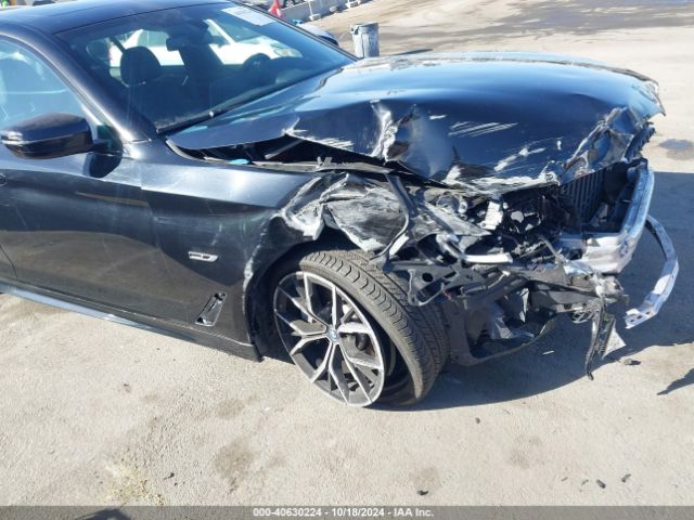 WBA13AG02PCL60626 BMW 530e