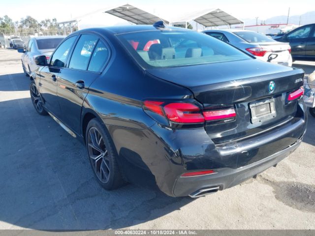 WBA13AG02PCL60626 BMW 530e