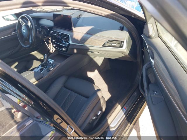 WBA13AG02PCL60626 BMW 530e