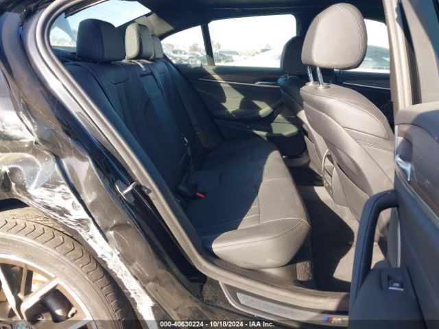 WBA13AG02PCL60626 BMW 530e