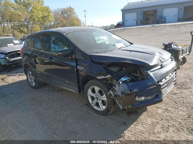 Ford ESCAPE SE 2015 1FMCU9GX3FUA76477 Image 1